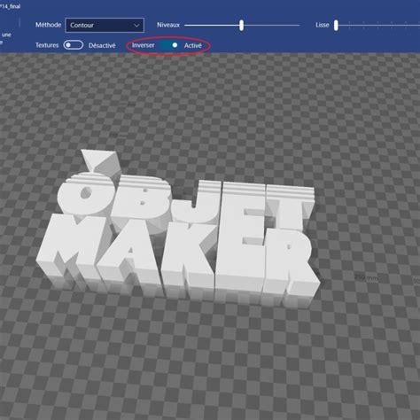 convertir image en stl|mettre une image en 3d.